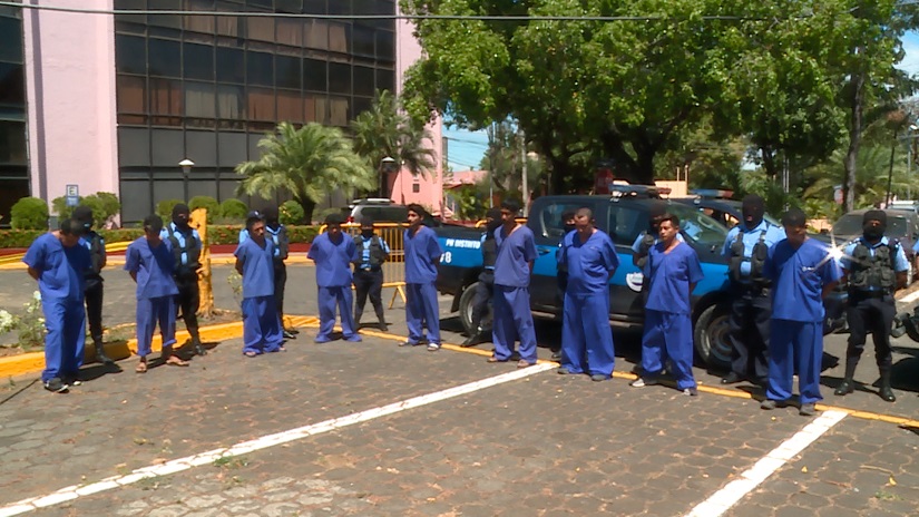 POLICIA